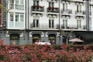 SF Avenue Apartments, Santander