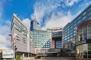 Radisson Blu Hotel, Szczecin, Szczecin
