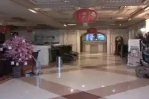 Kangen Boutique Hotel, Yogyakarta