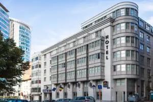 Best Western City Centre, Brussels
