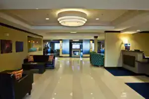 Holiday Inn Express Hotel & Suites-Dimondale by IHG, Lansing