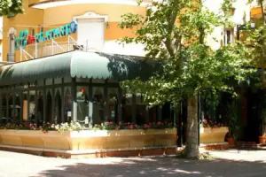 The Sea Hotel B&B adults only, Rimini