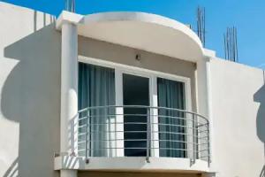 Open Sea Luxury Apartments, Utjeha