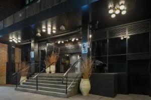 The Fidi Hotel, New York