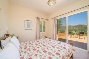Villa Thymari by Villa Plus, Katelios