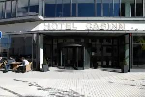CABINN Aalborg Hotel, Aalborg