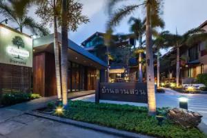 Banlansuan Resort, Cha-Am