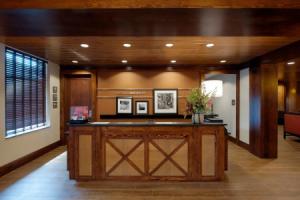 Hampton Inn & Suites Lake Placid, Lake Placid