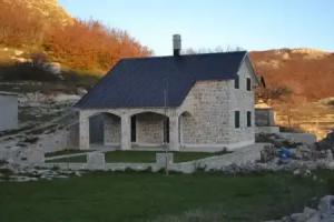 Guest House Lovcen, Cetinje