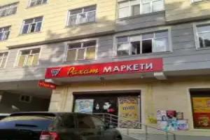 Lotos Guest House, Bishkek