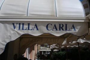 Hotel Villa Carla, Grado