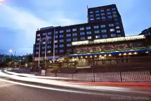 Danubius Hotel Regents Park, London