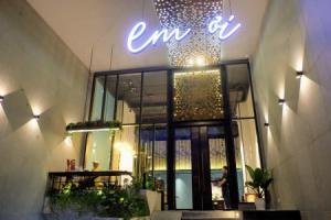 Em Oi Boutique Hotel, Nha Trang