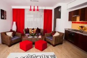 Phoenicia Apartments Unirii, Bucharest