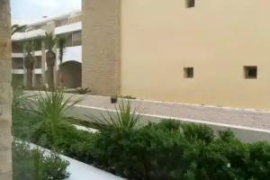 Apartment With 3 Bedrooms in Sidi Bouknadel, With Pool Access and Terr, Rabat