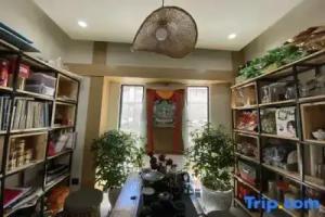 Lasa Guilai boutique Homestay, Lhasa