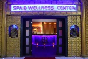 Blue Star Hotel, Alanya