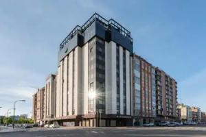 B&B Hotel Burgos, Burgos