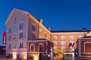 Mercure Troyes Centre, Troyes