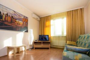 ApartLux Yugo-Zapadnaya Superior, Moscow