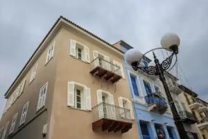 Amymone Suites, Nafplio