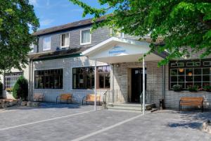 Hotel Sonneninsel Fehmarn, Fehmarn