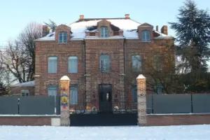 Le Grand Duc, Valenciennes