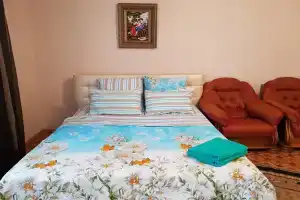 Apartments in the Stepnoy 7 microdistrict, Stary Oskol