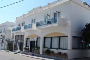 Hotel Meltemi, Adamas