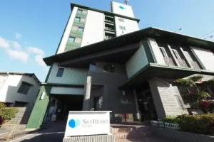 Sky Heart Hotel Shimonoseki, Shimonoseki
