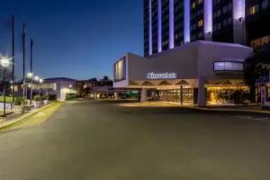 Sheraton Buenos Aires Hotel & Convention Center, Buenos Aires