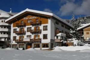 Hotel Ariston, Madonna di Campiglio