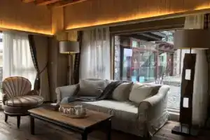 Villafound Jade, Lijiang