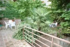 Bewick's Vake Guesthouse, Tbilisi