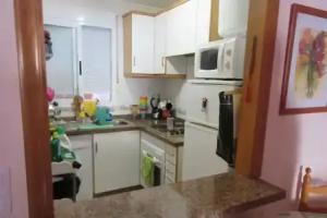 Bungalow in the District of La Mata - 1 Cottage, Torrevieja