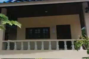 The Beach Bungalow Cottage, Haad Yao