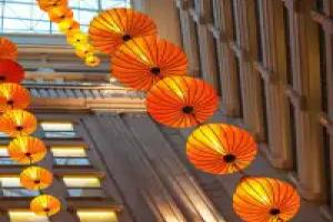 Renaissance Riverside Hotel Saigon, Ho Chi Minh