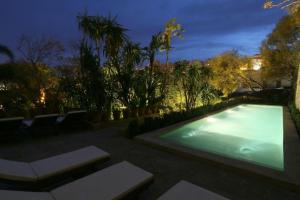 Mimi Calpe Guest house, Tangier