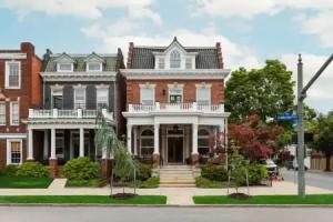 The Boulevard Inn, Richmond