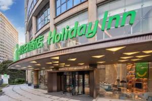 Holiday Inn Shanghai Nanjing Road, Shanghai