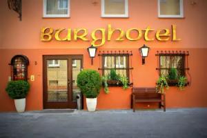 Burghotel Nürnberg, Nurnberg