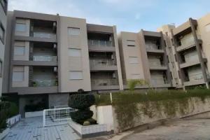 Cozy Apartment Very Close to the Beach, Hammamet