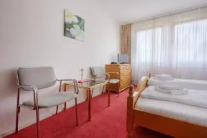 Hotel B1, Berlin