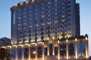 Elegant Hotel Bund, Shanghai