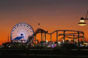 FOUND Hotels, Santa Monica, Series by Marriott, Los Angeles