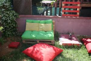 Sapphire Hotel, Agva