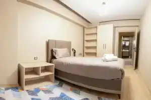 Anka Suit Rezidans Hotel, Kayseri
