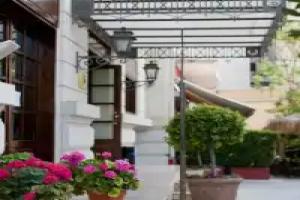 Hera Hotel, Athens