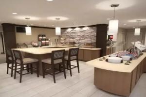 Staybridge Suites Charleston - Mount Pleasant by IHG, Charleston