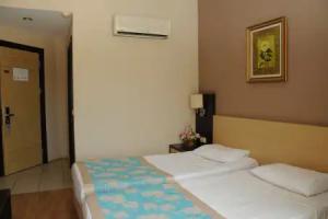 Viking Nona Beach, Kemer